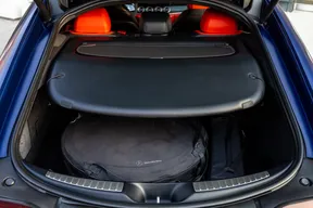 Mercedes-Benz AMG GT 63 S 2019