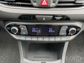 Hyundai i30 2020