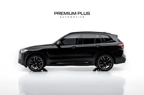 BMW X3 M40 2022