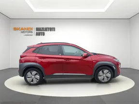 Hyundai Kona 2021