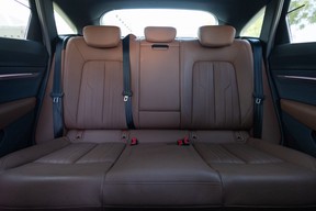 Audi e-tron 55 Sportback 2020