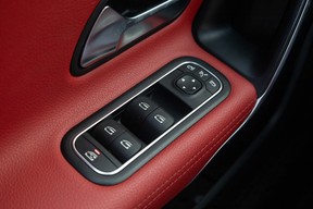 Mercedes-Benz A-Class 250 2020