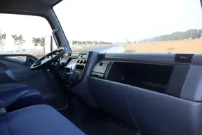 Mitsubishi 2016