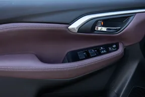 Toyota Urban Cruiser SUV 2026