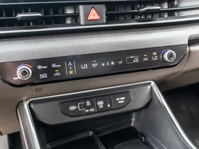 Kia Carnival / Sedona 2026