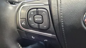 Toyota Avensis 2017