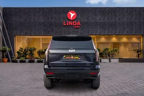 Cadillac Escalade 2024