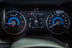 DFSK Glory 580 / Fengon 580 2023