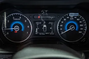 DFSK Glory 580 / Fengon 580 2023