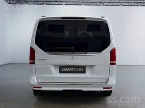 Mercedes-Benz V-Class 300 2022