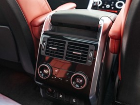 Land Rover Range Rover Sport 2020