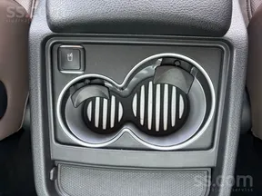 Mercedes-Benz V-Class 300 2022