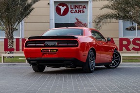 Dodge Challenger 2023