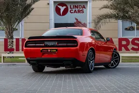 Dodge Challenger 2023