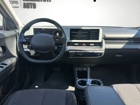 Hyundai Ioniq 5 2021