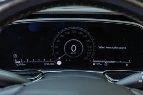 Cadillac Escalade 2023
