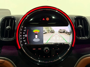 MINI Countryman Cooper S 2023