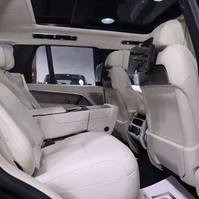 Land Rover Range Rover 2026