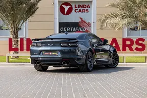 Chevrolet Camaro ZL1 2023
