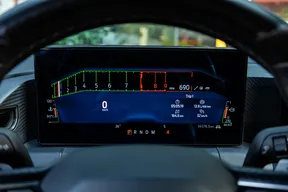 Ford Mustang GT 2024