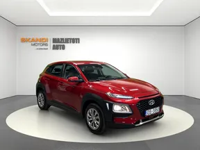 Hyundai Kona 2018