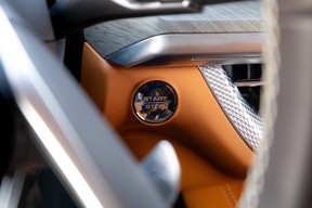 Great Wall (GWM) 2024