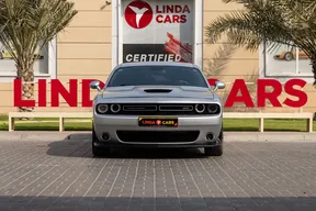 Dodge Challenger 2020
