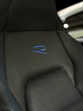 Volkswagen Golf R 2023