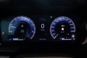 Jeep Grand Cherokee 2023