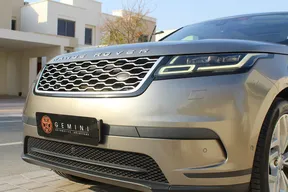 Land Rover Range Rover Velar 2018