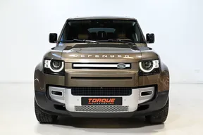 Land Rover Defender 110 2024