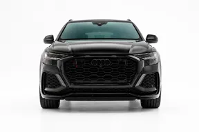Audi RS Q8 2023