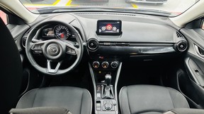 Mazda CX-3 2024