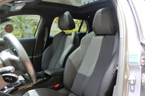 Peugeot 2008 2023