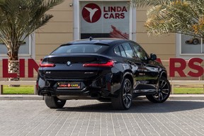 BMW X4 30i 2022