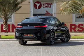 BMW X4 M40 2022