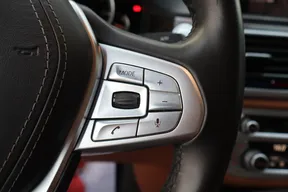 BMW 7 Series 730 2019