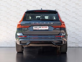 Volvo XC60 2023
