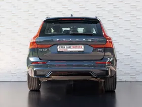 Volvo XC60 2023