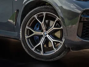 BMW X5 40 2022