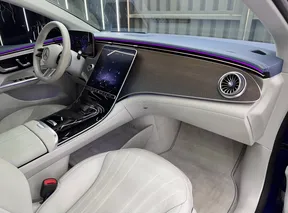Mercedes-Benz EQE 350+ 2023