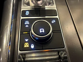 Land Rover Range Rover Sport 2018