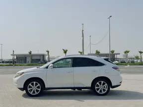 Lexus RX 350 2010