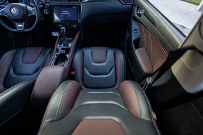 DFSK Glory 580 / Fengon 580 2023