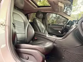 Mercedes-Benz C-Class 300 2020