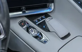 Chevrolet Corvette 2022