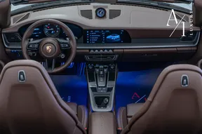 Porsche 911 Carrera 2024