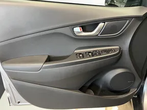 Hyundai Kona 2022