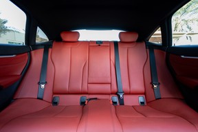 BMW 4 Series 430 Gran Coupe 2018