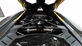 Lamborghini Aventador 2017